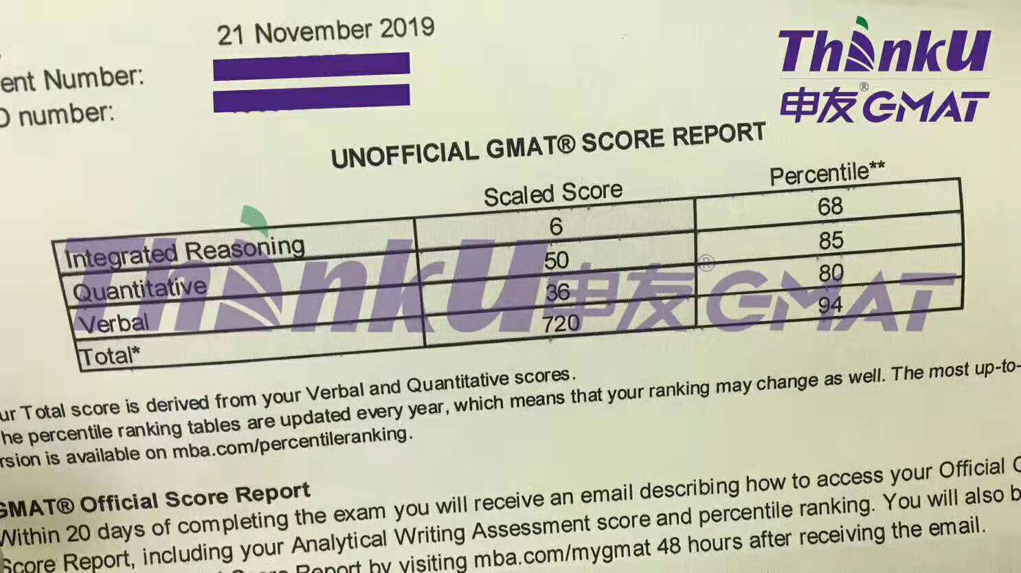 申友GMAT学员马同学11月21日出分720.jpg