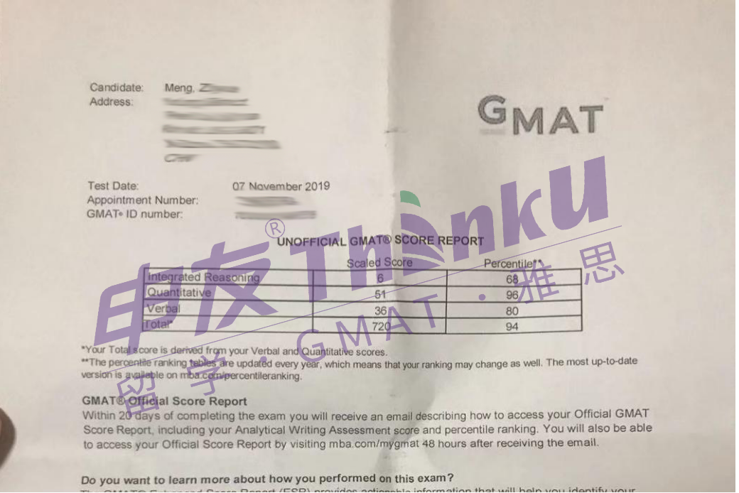 申友GMAT学员孟同学11月7日出分720.png